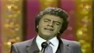 Johnny Mathis - There! I've Said It Again