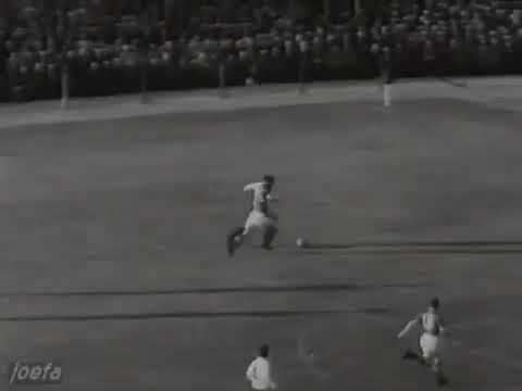 Soviet Union 2–0 Austria  11 June 1958