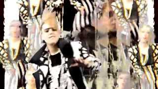 ELECTROSEXUAL & SCREAM CLUB - PARTYTIME Feat. SUE DENIM of Robots In Disguise