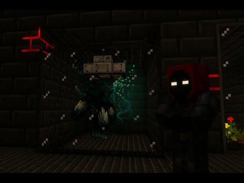 I Tick Accelerate using the Wardens Soul | Mondune Plays Minecraft FTB Evolution EP 68