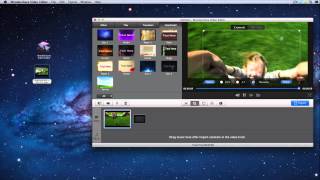 How to Resize Video in Mac