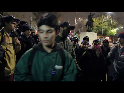 STRAGO VS PLETTS VS FABIAN - 6TOS - CATAMARCA MUNI VOL.4 1VS1