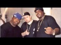 Cormega & M.O.P. - Let it Go (Remix) Produced by J-Love