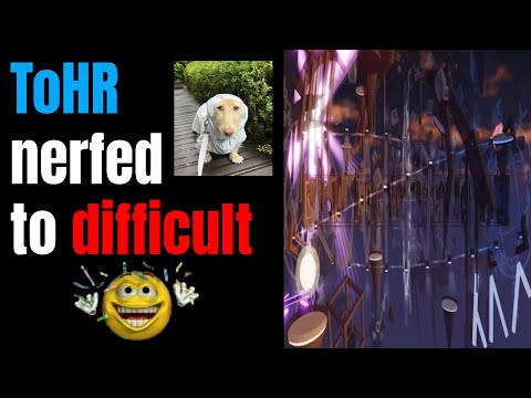 All ToHR skips you need to know