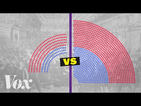 立法院太小了？一個超有創意的方法解決它！ (The House of Representatives is too small. Here is one way to fix it.)