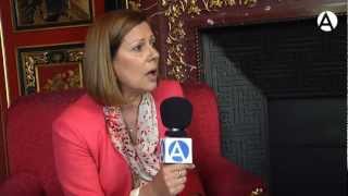 Presentación de Artimañas para Casa de América