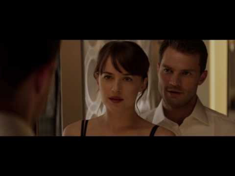 Fifty Shades Darker - Official Trailer Teaser (Universal Pictures) HD thumnail