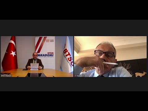 MALİ TABLOLARIN ANALİZİ