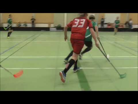 201-7 02- 11.  Tillberga Roosters- Nora, 5-6