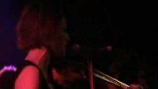 Epitaph Tour 2007- Webisode #3 I Am Ghost