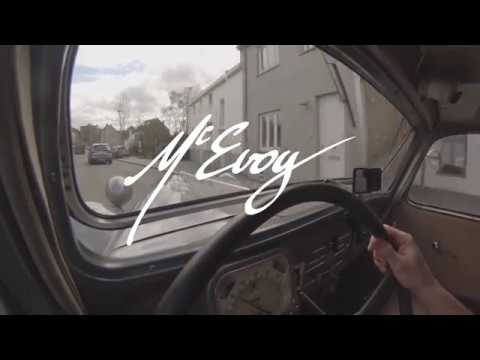 Citroen Traction 1949, short drive and interesting facts