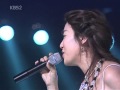 별 - I think i(Live).avi 