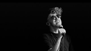 Daley - My Funny Valentine (Live)