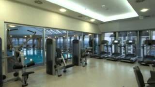 WOW Istanbul Hotel ★ Istanbul, Turkey