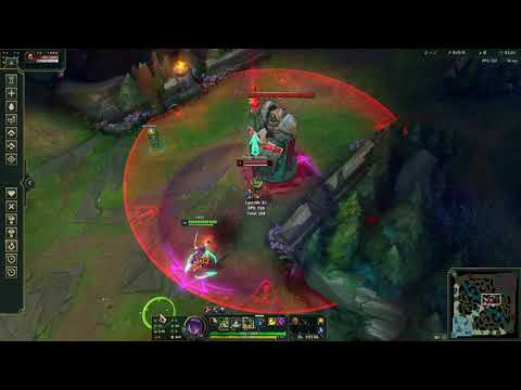 Akali tips tricks and combos.