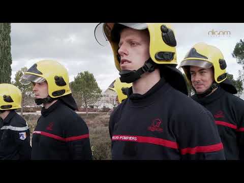 Cérémonie de Sainte-Barbe et des 40 ans de la création de l'Ecole nationale