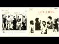 The Hollies - 12 Mickey's Monkey (stereo-HQ)