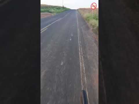 rei do pedal meu irmão Carlos estradas de Fortuna Maranhão hoje são às melhores do mundo