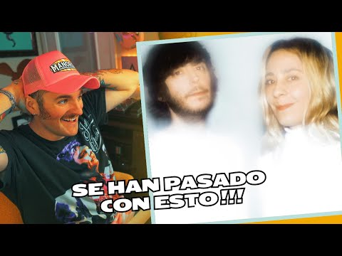 AMERICANO reacciona a Rufus T. Firefly - Trueno Azul