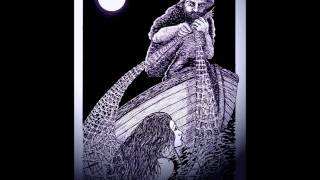 Asrai - Garden - Shadows