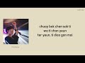 Just Being Friendly - Tilly Birds Feat. MILLI |NuNew cover lyrics