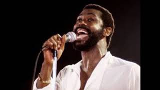 Life Is A Song Worth Singing - Teddy Pendergrass - 1978
