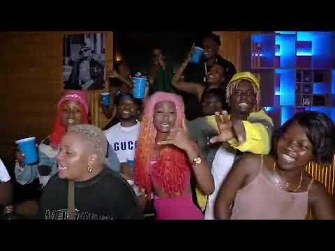 Lava lava feat billnass beer nyama official (video 4k)