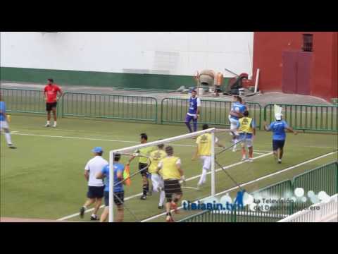 Resumen Unión Puerto 2   Ibarra 0