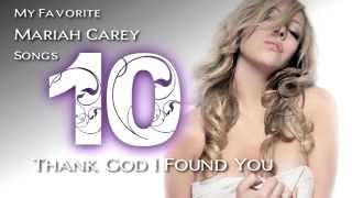 My Top 100 Mariah Carey Songs (Lamb Appreciation Day Video)