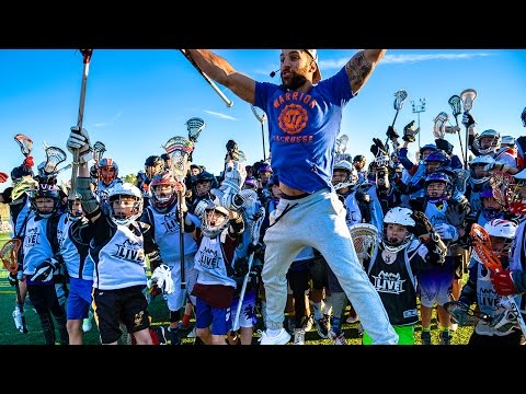 Papa Roach, WARPs and Fastest Shot Winners | Rabil Tour SF