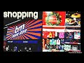 B M Shopping Christmas Shopping Household Shopping B M
