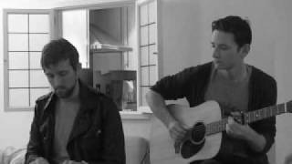 fun. - The Gambler [Live acoustic from the UK Apartment Session]