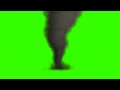 Green Screen Tornado HD Footage PixelBoom