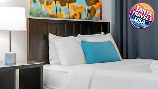 BCA Furnished Apartments | Atlanta (GA), United States | Hotel Review 🌟