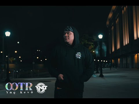 YNG Kev0 - OOTR (Official Music Video)
