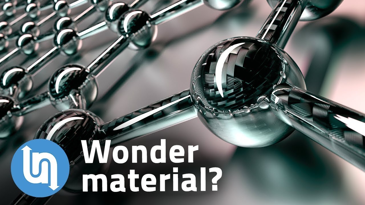 The truth about graphene - what's the hold up?