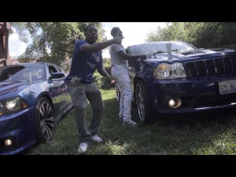 Savage Carlito | Never Stop | Shot By @GaddyFilms