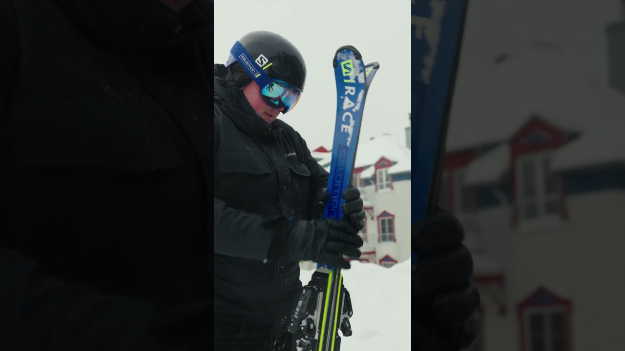 Mont-Tremblant après ski I Le petit Caribou I Sean Hummell Real Estate