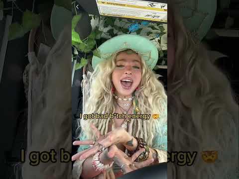 Fav lines from my song Bad Btch Energy ☺︎︎♡︎ #fyp