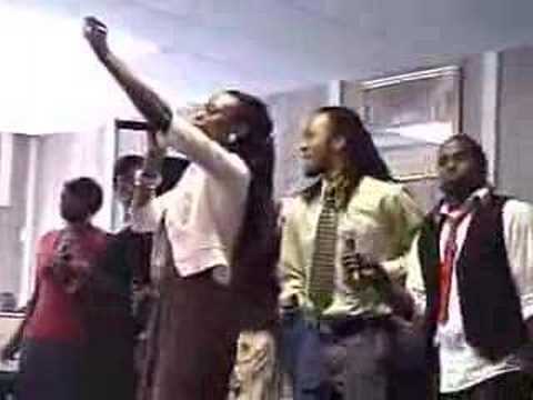 James Ross @ Meahgan Williams & Family -"Your Gonna Make It"