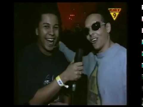 TMF Hakkeeh | Da Mouth of Madness & MC Rage