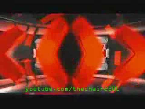 ECW Theme - Don't Question My Heart (TV EDIT) w/ Minitron