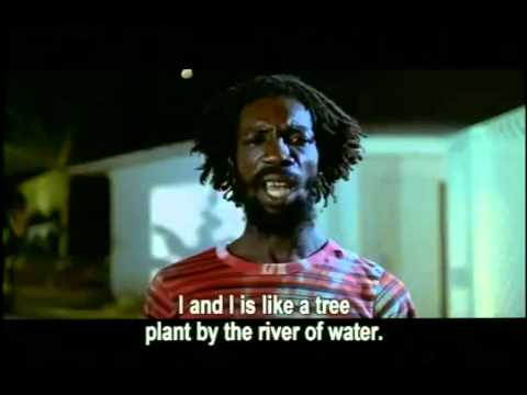 Rockers (Jamaica 1978) - Leroy "Horsemouth" Wallace´s Speech