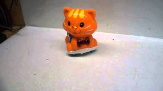 preview picture of video 'VTECH CATCH ME KITTY'
