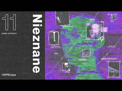 Yappe/Jarø - Nieznane