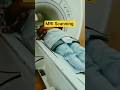 MRI Scan