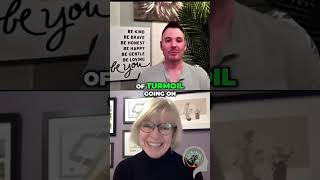 💪THRIVE Through Change 🌟