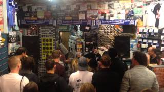 Superheaven - Seein* Starz (Jessica Lea Mayfield Cover)