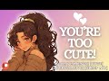 Compliments From Mommy Girlfriend F4A Comfort Sleep Aid ASMR GF Roleplay