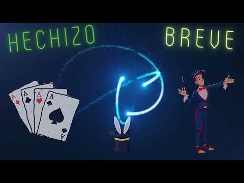 Vídeo promocional de la lista de reproducción #HechizoBreve